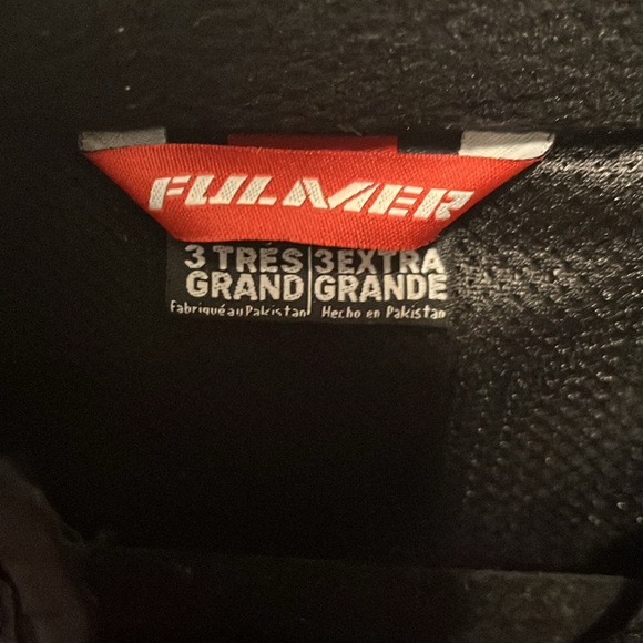 Waterproof Jacket and Pants Motorcycle - Picture 2 of 6